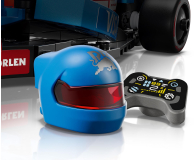 LEGO Speed Champions 77246 Bolid F1® Visa Cash App RB VCARB 01 - 1308236 - zdjęcie 9